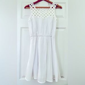 NWOT - {Lily Rose} Dress